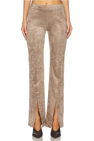 Amanda Uprichard Tavira Pants in . - size M (also in L, S, XL, XS)