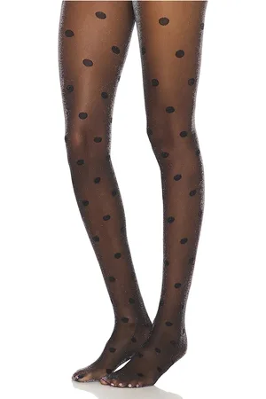 Stems Sparkle Dots Tights in .