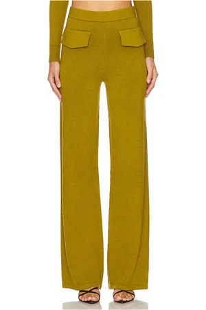 JoosTricot Fancy Pants in Nude. - size L (also in S)