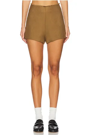 NONchalant Label Tiana Shorts in . - size L (also in M, XL, XS)