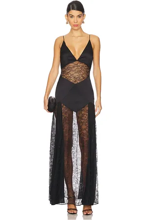 House of Harlow X REVOLVE Izrah Gown in . - size M (also in XL)
