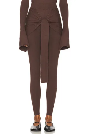 Nubyen Romy Knit Pants in . - size M (also in L, S, XS)