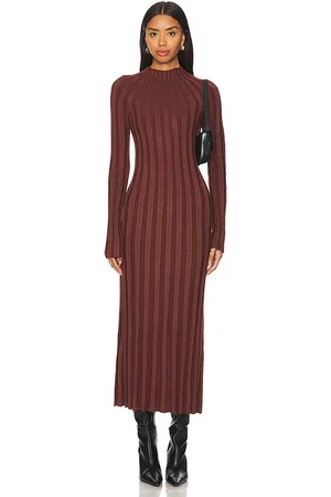 House of Harlow X REVOLVE Gabrielle Maxi Dress in . - size L (also in M, S, XL, XS)