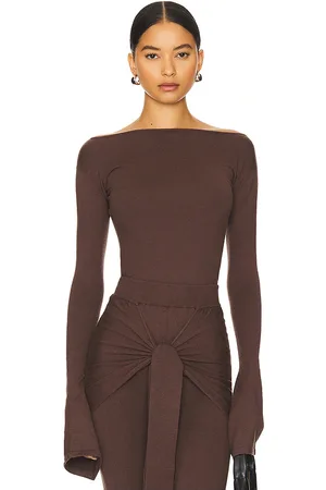 Nubyen Romy Knit Top in . - size M (also in L, S, XL, XS)