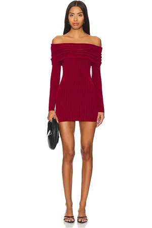 superdown Megan Mini Dress in . - size L (also in M, S, XL, XS, XXS)