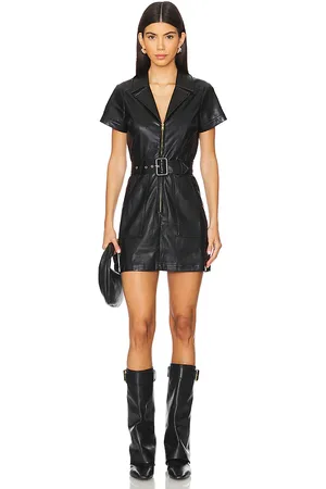 Show Me Your Mumu Outlaw Dress in . - size L (also in M, S, XS)