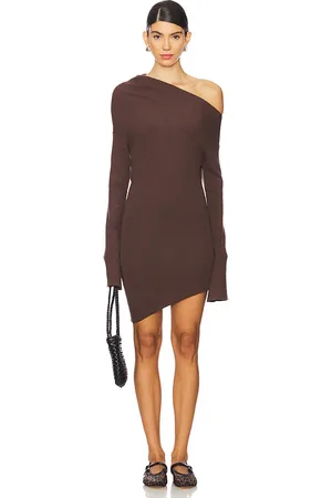 Nubyen Cold Brew Dress in . - size L (also in M, S, XS)