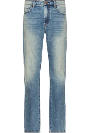 Monfrere Brando Jeans in Denim-Dark. - size 30 (also in 32, 34)
