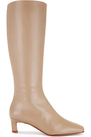 ALOHAS Rory Leather Boots in . - size 38 (also in 41)