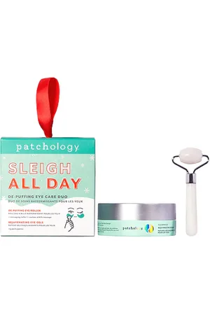 Patchology Sleigh All Day in Beauty: NA.
