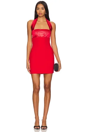 Nookie Renaissance Mini Dress in . - size L (also in M, S, XL)