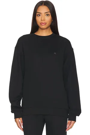 Cuts Divine Fleece Pullover in . - size S (also in XS)