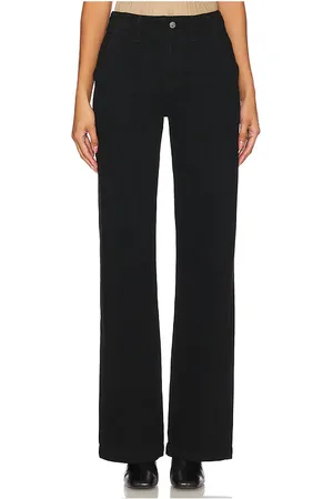 Simkhai Ansel Denim Trouser in . - size 25 (also in 26, 27, 28, 29)