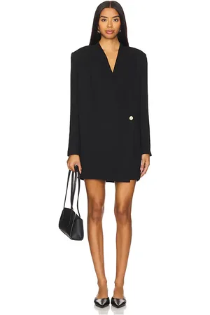 ANINE BING Venice Mini Dress in . - size M (also in S, XS)