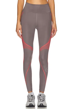 adidas Tpa Legging in ,Coral. - size L (also in S)