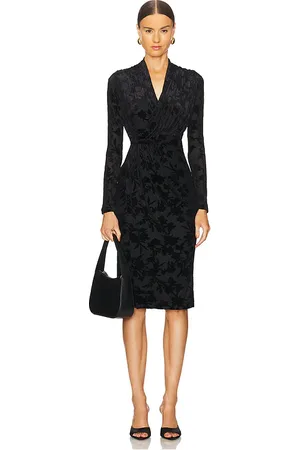 Diane von Furstenberg Tamra Dress in . - size L (also in M, S, XS)