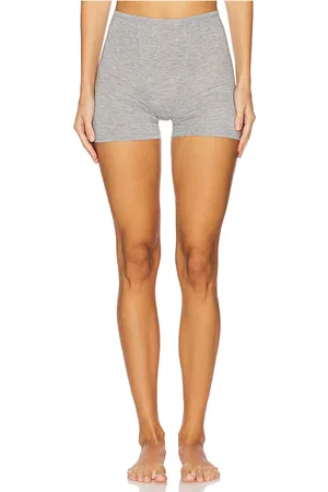 NEGATIVE UNDERWEAR Whipped Boxer in Grey. - size XL (also in XS)