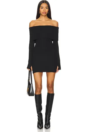 superdown Marks Mini Dress in . - size L (also in M, S, XL, XS, XXS)