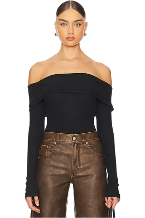 Free People X Intimately FP Autumn Cozy Bodysuit In in . - size L (also in M, S, XL)