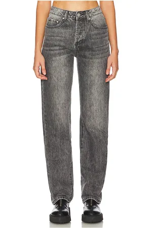 superdown Lanie Jean in Grey. - size 23 (also in 24, 25, 27, 28, 30)