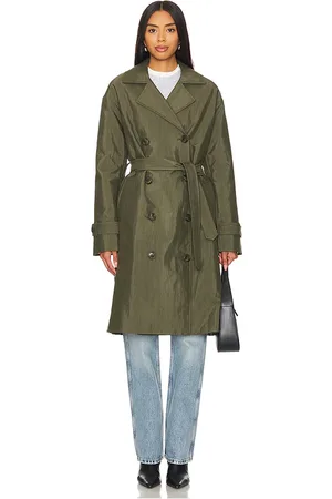 KULE The Rox Coat in . - size L (also in XL)