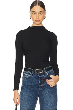 Rails Joelle Top in Black. - size L (also in XL, XS, XXS)