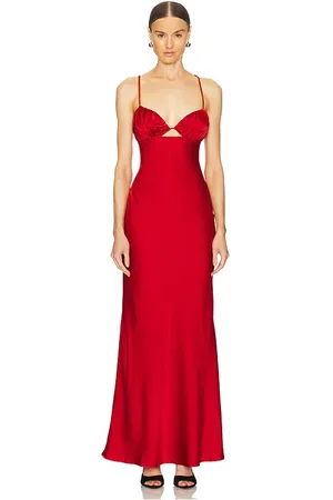 SNDYS Amalia Maxi Dress in . - size M (also in S)