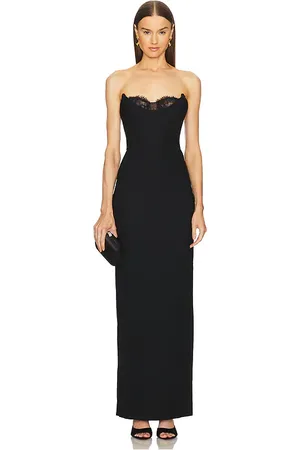 Michael Costello X REVOLVE Louisa Gown in . - size M (also in S)