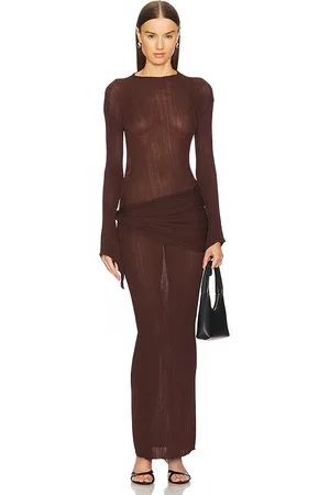 AYA MUSE Steren Dress in . - size L (also in M, XL, XXS)