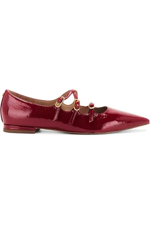 Sam Edelman Cass Mary Jane in Red. - size 10 (also in 6.5, 7, 7.5, 8, 8.5, 9, 9.5)