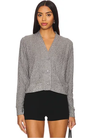 Bobi Cardigan in . - size L (also in M, S, XS)