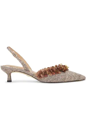 Sam Edelman Trent Sling Back in Brown. - size 6 (also in 7.5, 8.5, 9.5)