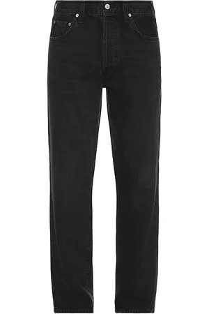 Citizens of Humanity Hayden Baggy Jean in Black. - size 30 (also in 34)