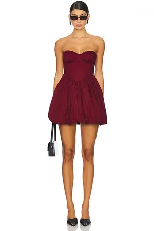 MORE TO COME Flynn Mini Dress in . - size L (also in M, S, XL, XS, XXS)