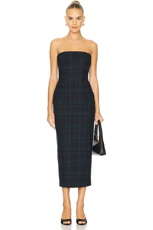 Sau Lee Wynn Dress in Green. - size 0 (also in 2)