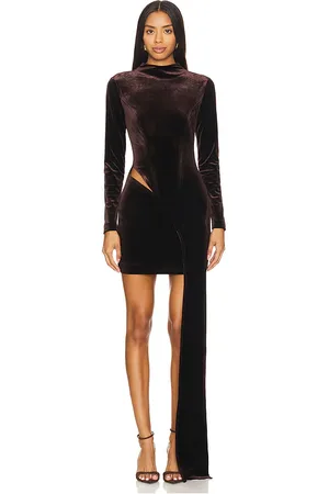 Mother Of All Zinnnia Dress in . - size L (also in M, S, XS)