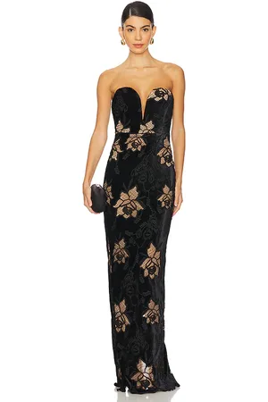 Sau Lee Viola Gown in . - size 0 (also in 2, 4)