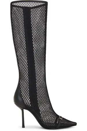 Raye Siana Boot in Black. - size 10 (also in 6, 6.5, 8, 9)