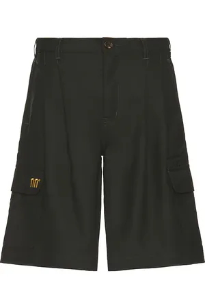 Double Rainbouu Oversize Cargo Short in . - size L (also in M)