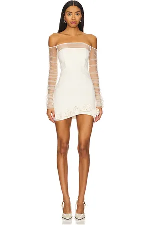 Camila Coelho Thais Mini Dress in . - size M (also in S, XL, XS, XXS)