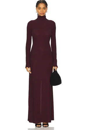 RAG&BONE Lilith Maxi Dress in . - size L (also in XS)