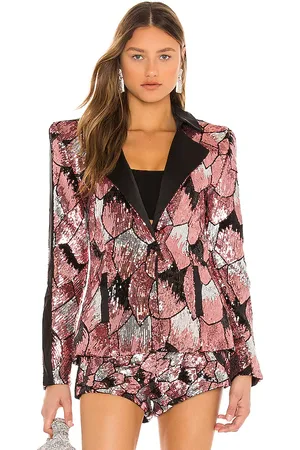 Zhivago Mallwolf Jacket in . - size 10 (also in 0, 2, 4, 6, 8)