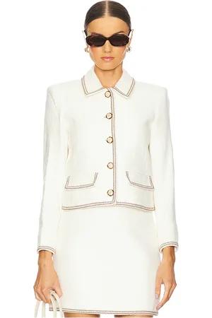 VERONICA BEARD Makayla Jacket in . - size 10 (also in 16)