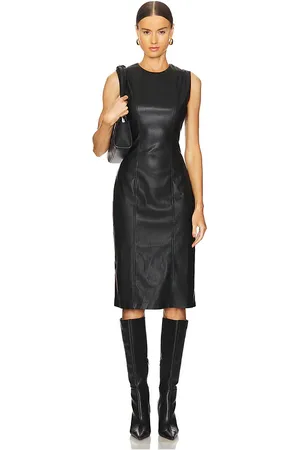 Steve Madden Pria Dress in Black. - size M (also in S, XL, XS)