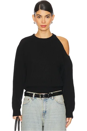 ASTR Millicent Sweater in . - size L (also in M, S, XL, XS)