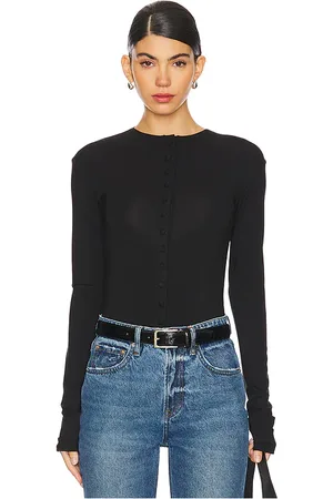 The Line By K Greta Bodysuit in . - size M (also in XS)