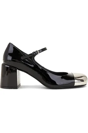 Jeffrey Campbell Spinnet Pump in Black. - size 10 (also in 7.5, 8, 8.5, 9, 9.5)