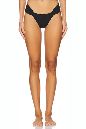 L*Space Eco Ocean Rib Dolce Bottom in . - size L (also in M, S, XL, XS)