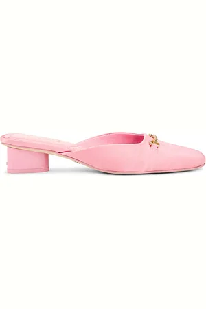 Sam Edelman Ollie Mule in Pink. - size 6 (also in 8.5)