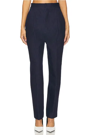 Retrofete Rochelle Tapered in Denim-Dark. - size 25 (also in 27)